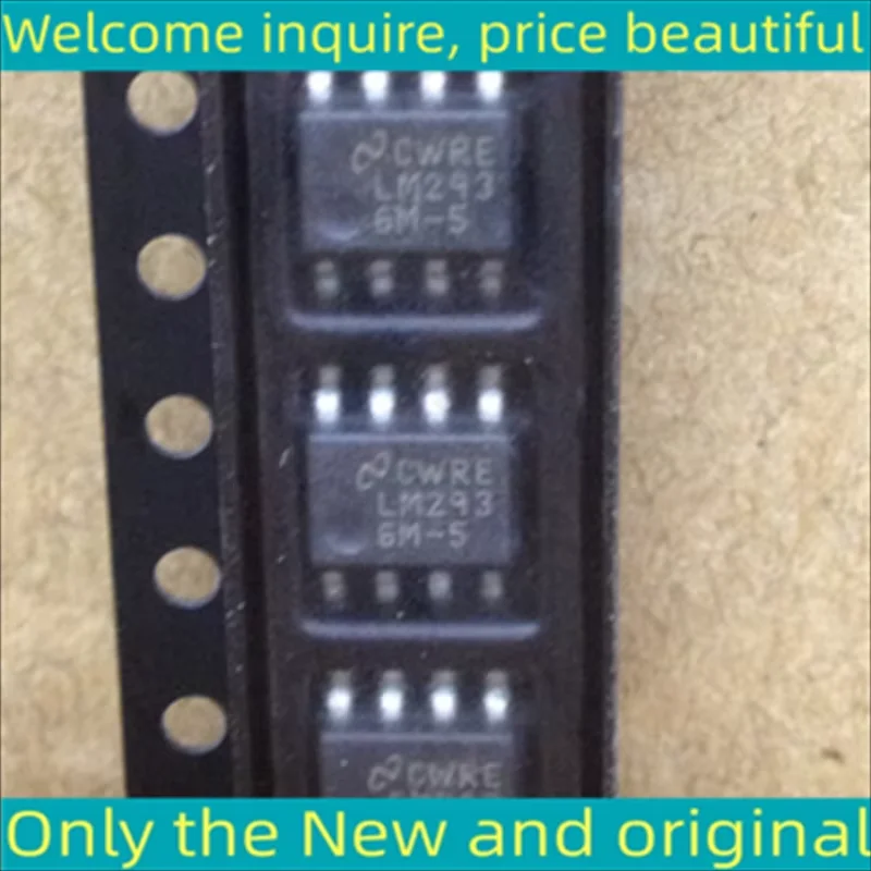 10PCS LM2936M-5 New…