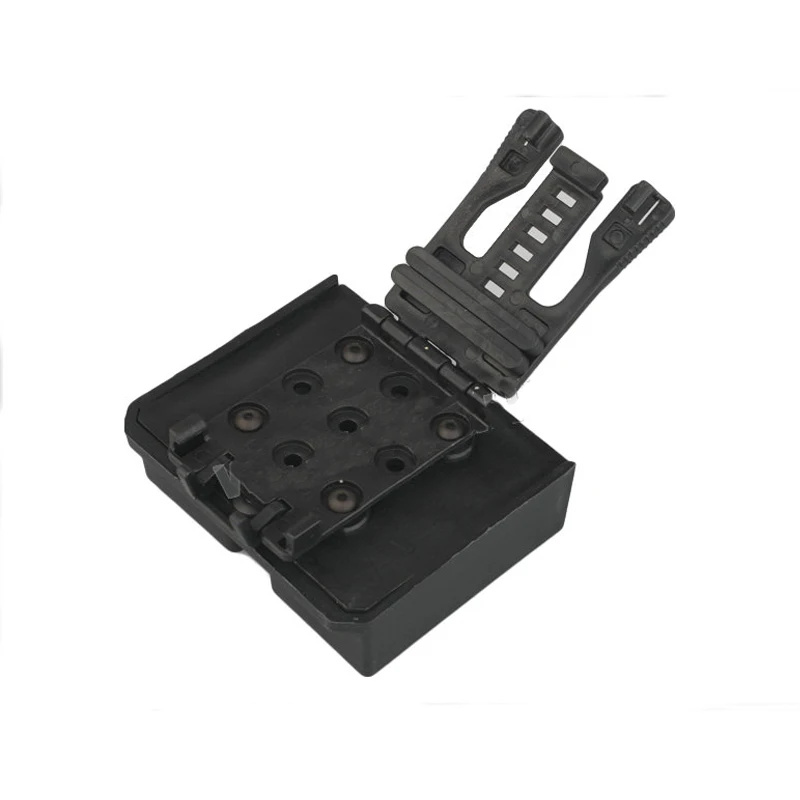 التكتيكية مجلة مزدوجة الحقيبة ماج غطاء مسدس تخزين الغرض حقيبة الحافظة الرياضية الصيد النايلون