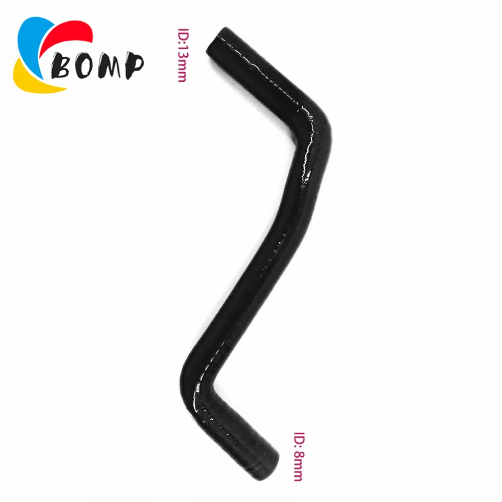 

Fit VW GOLF/BORA IV/AUDI A3/TT 1.8T AGU Silicone Radiator Coolant Hose