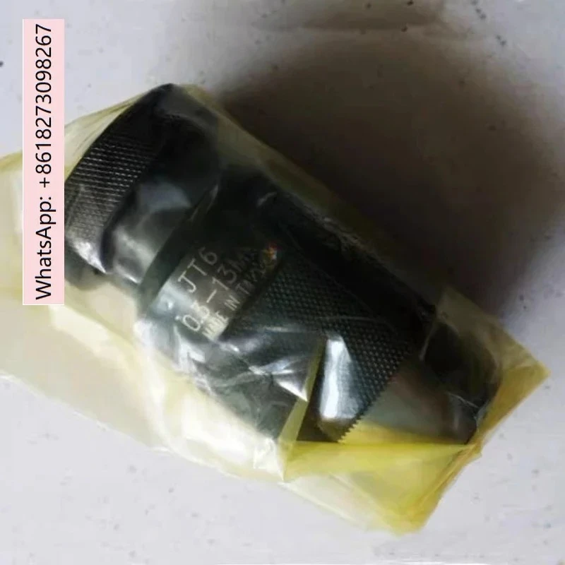 

Authentic Chumpower drill chuck LD self tightening drill chuck JT6 0.3-13MM