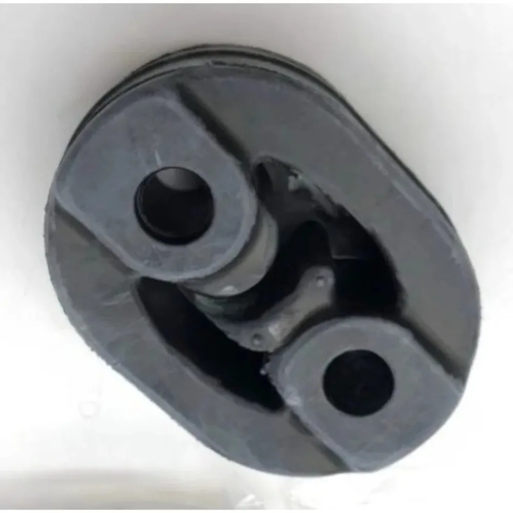 OEM 1428165J01 Genuine Front Rear for Suzuki Grand Vitara 14281-65J01 Exhaust Pipe Rubber Gaskets Muffler Lug Connection Gasket