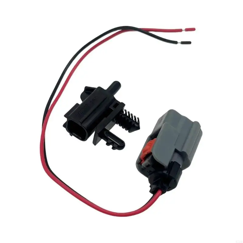 M76E AU5Z12A647B Klimaanlagen-Temperatursensor-Kit mit Anschlusskabeln – Detail 4