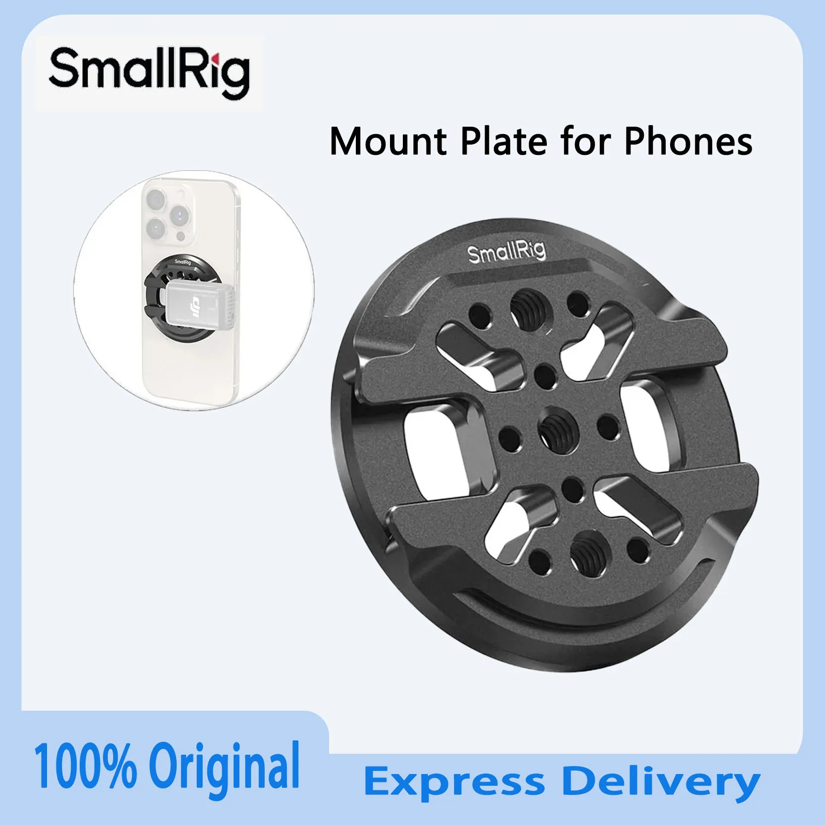 Original Smallrig M… - image