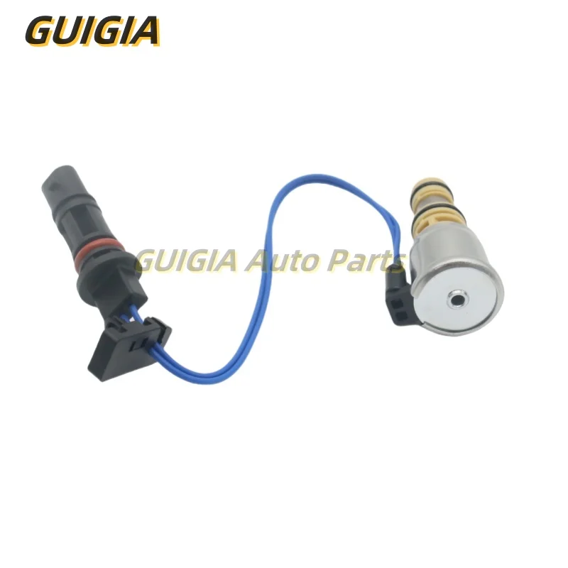 New for Jeep Wrangler Dodge Journey Chrysler 200 300 Ram Promaster Solenoid Valve Oil Pump VVT Control Valve 5184295AE - view 3