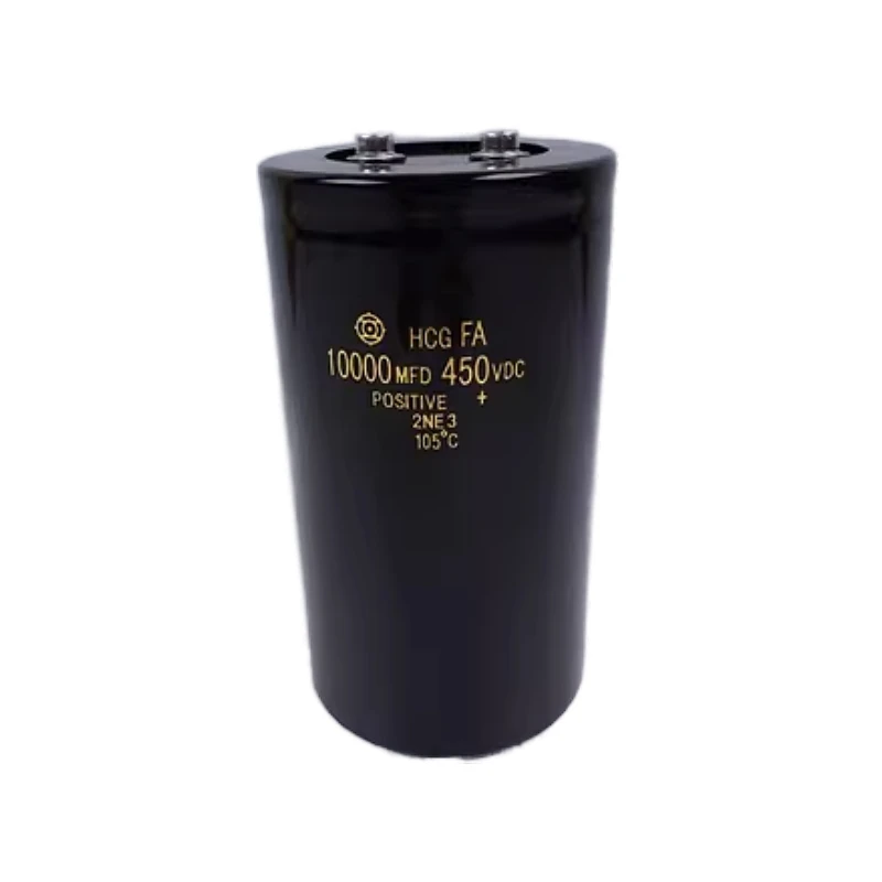 Imagem -04 - Inversor 90x160 75x220 Nova Marca Hitachi Parafuso Capacitor Eletrolítico Cd135 250v 400v 450v 10000uf 15000uf 22000uf 33000uf