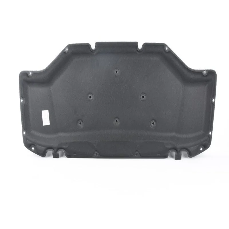 51487284629 Heat Insulation Engine Hood Front Cover For Mercedes Benz X5 F15 xDrive28i xDrive30d xDrive35i xDrive40e xDrive50i