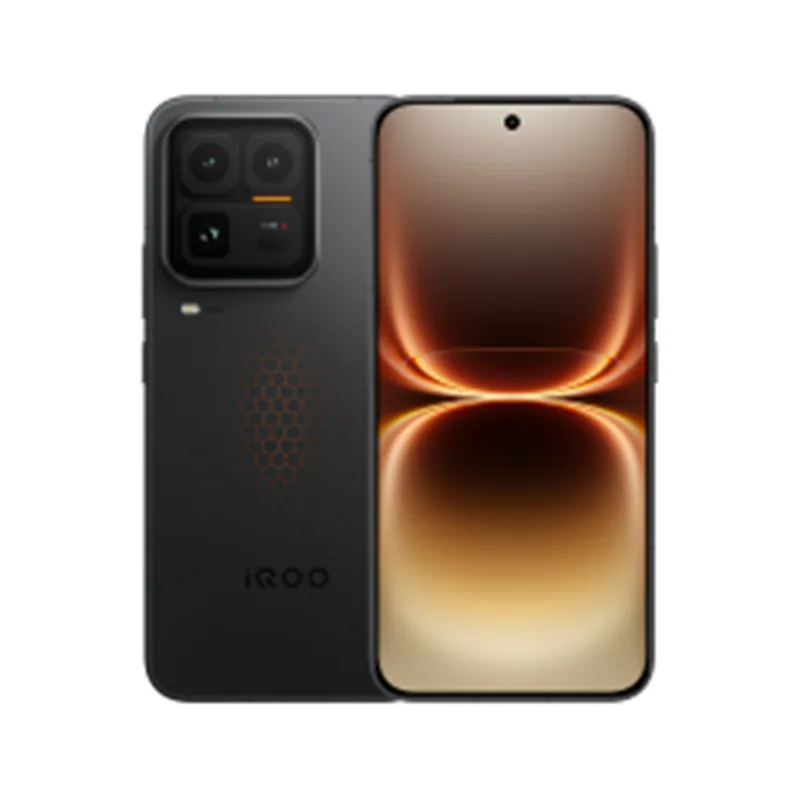 In Stock Vivo Iqoo 15 Ultra Smart Phone Snapdragon 8 Elite Gen 5