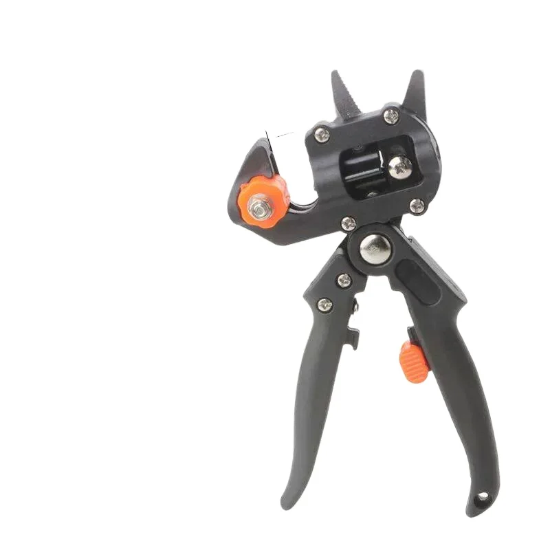 FOR 2-in-1 Garden Grafting Tools Pruner Kit 2CM / 3CM Grafting F