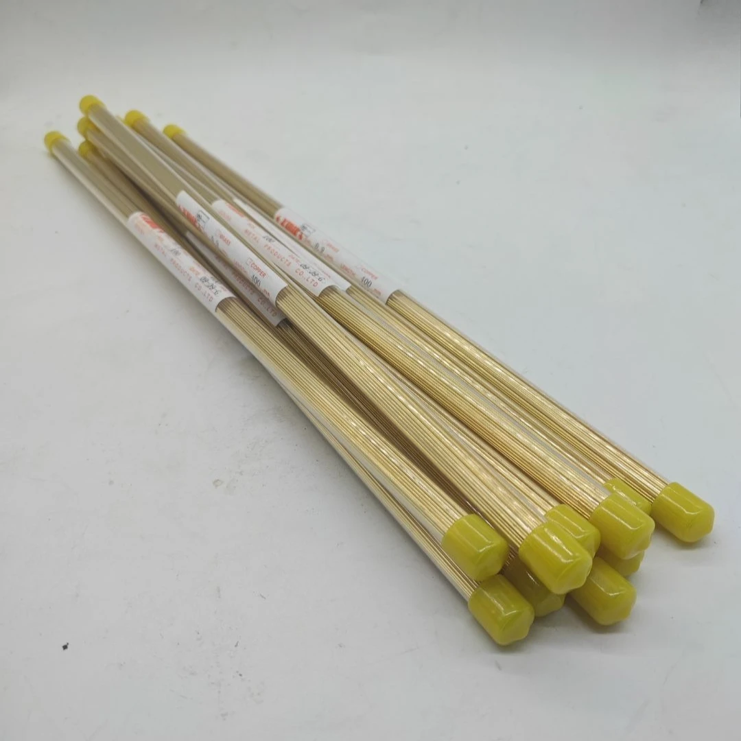 

Латунная медная трубка с одним отверстием для сверлильного станка Edm, аксессуары для резки проволоки, медленный электрод, расходные материалы для пирсинга