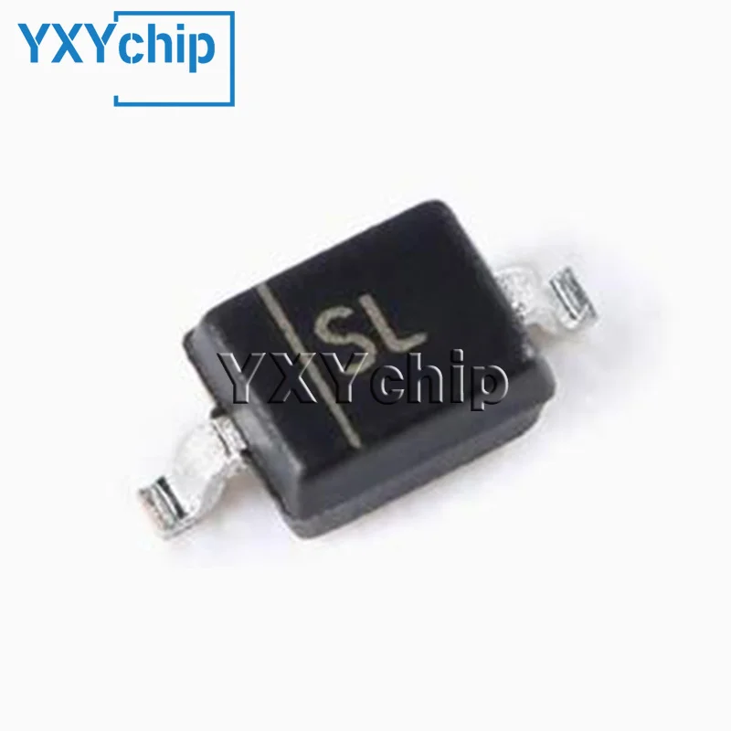 100PCS Smd Zener Di…