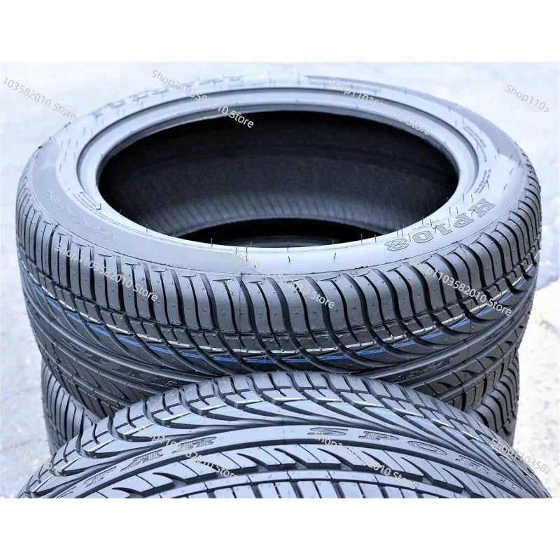 مجموعة من 2 (اثنين) HP108 إطارات شعاعية عالية الأداء لسيارة الركاب لجميع المواسم-225/45R17 225/45ZR17 225/45/17 225/45-17 94 وات