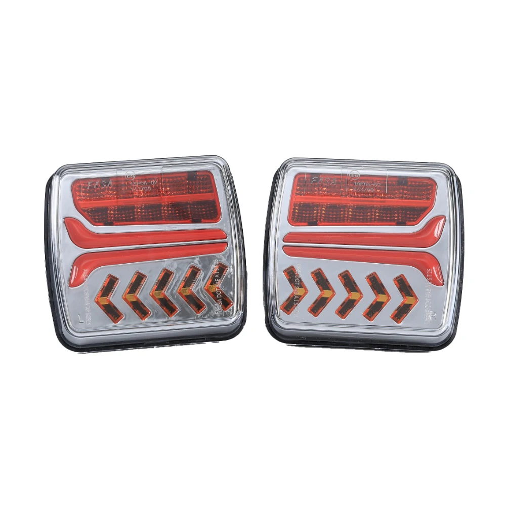 Thumbnail 4 - #69 Top LED Tail Lights Picks for Every Budget