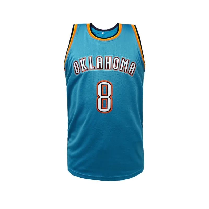 Thumbnail 3 - #1 Latest Basketball Uniforms Updates