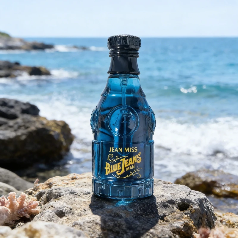 

Gentleman Perfume For Men Long Lasting Vibrant Citrus Floral Notes Light Fragrance Eau De Parfum Spray Perfect Gift