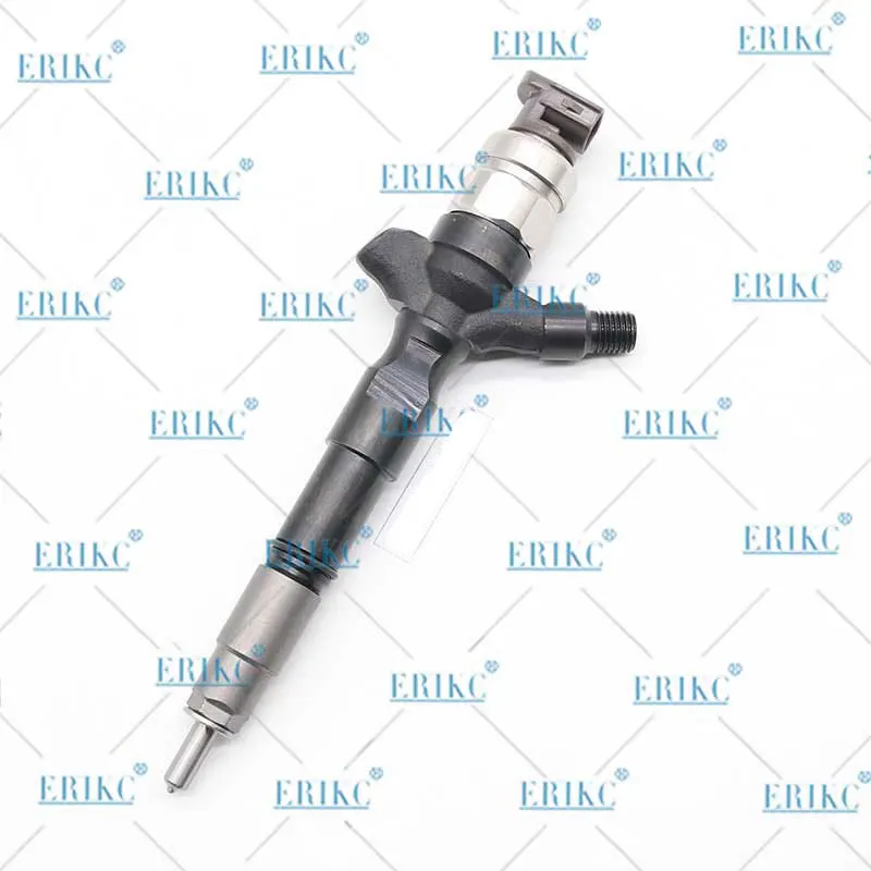 4PCS 23670-09070 23670-39215 DCRI107780 23670-30280 Diesel Injector 23670-39316 23670-39315 23670-30220 FOR TOYOTA HILUX