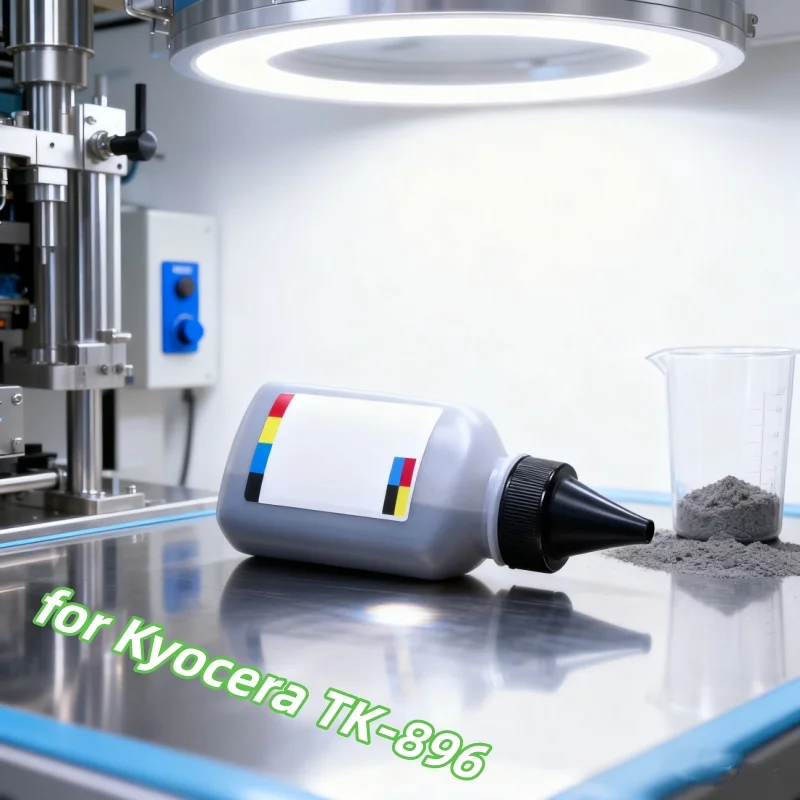 

GraceMate TK896 Printer Toner Powder Refill Compatible for Kyocera FS-C8020MFP 8025 MFP C8520MFP C8525MFP Printer Cartridge