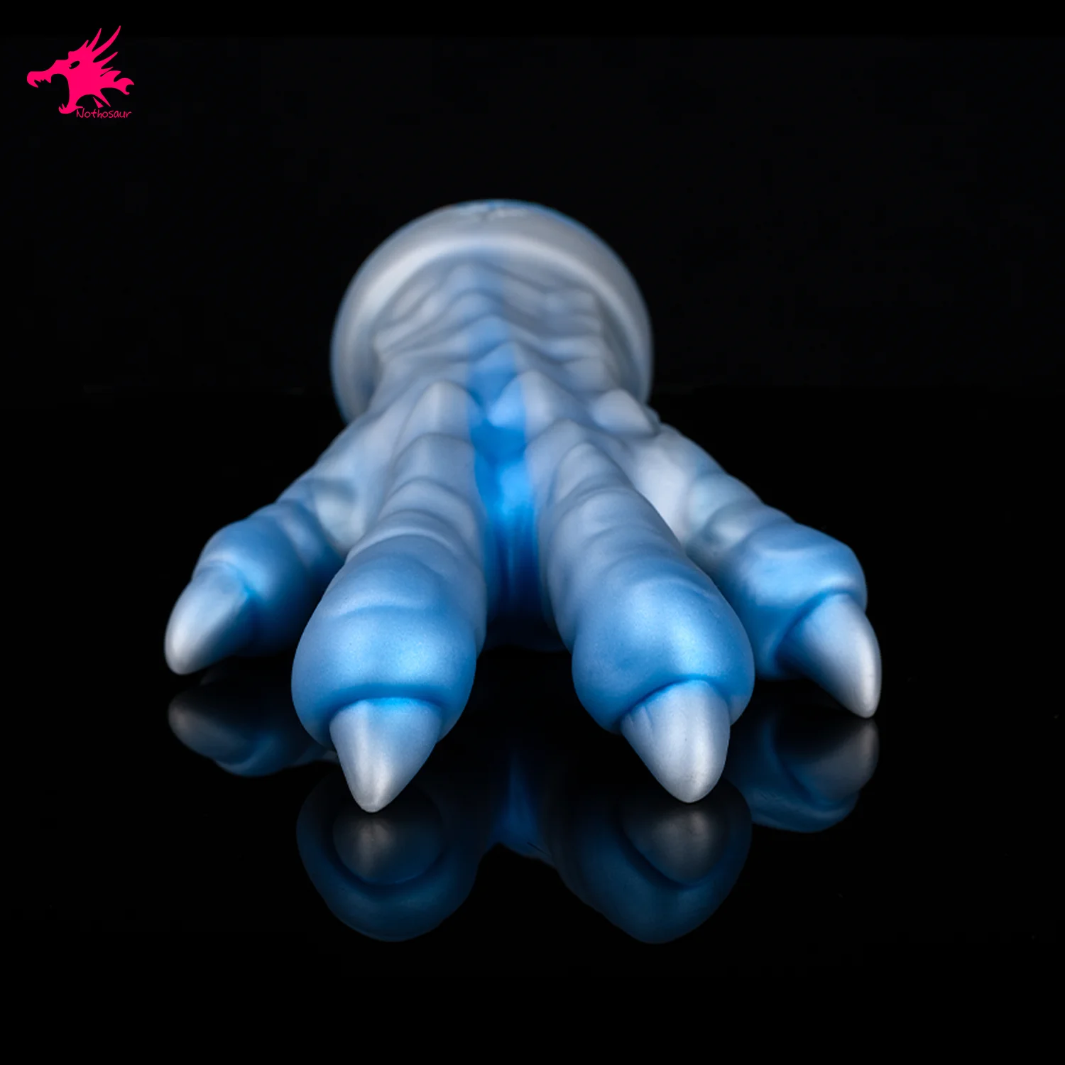 meo anal plug Meo 24/7 Anal Stretching Ring – ToyTorture.com main image 0