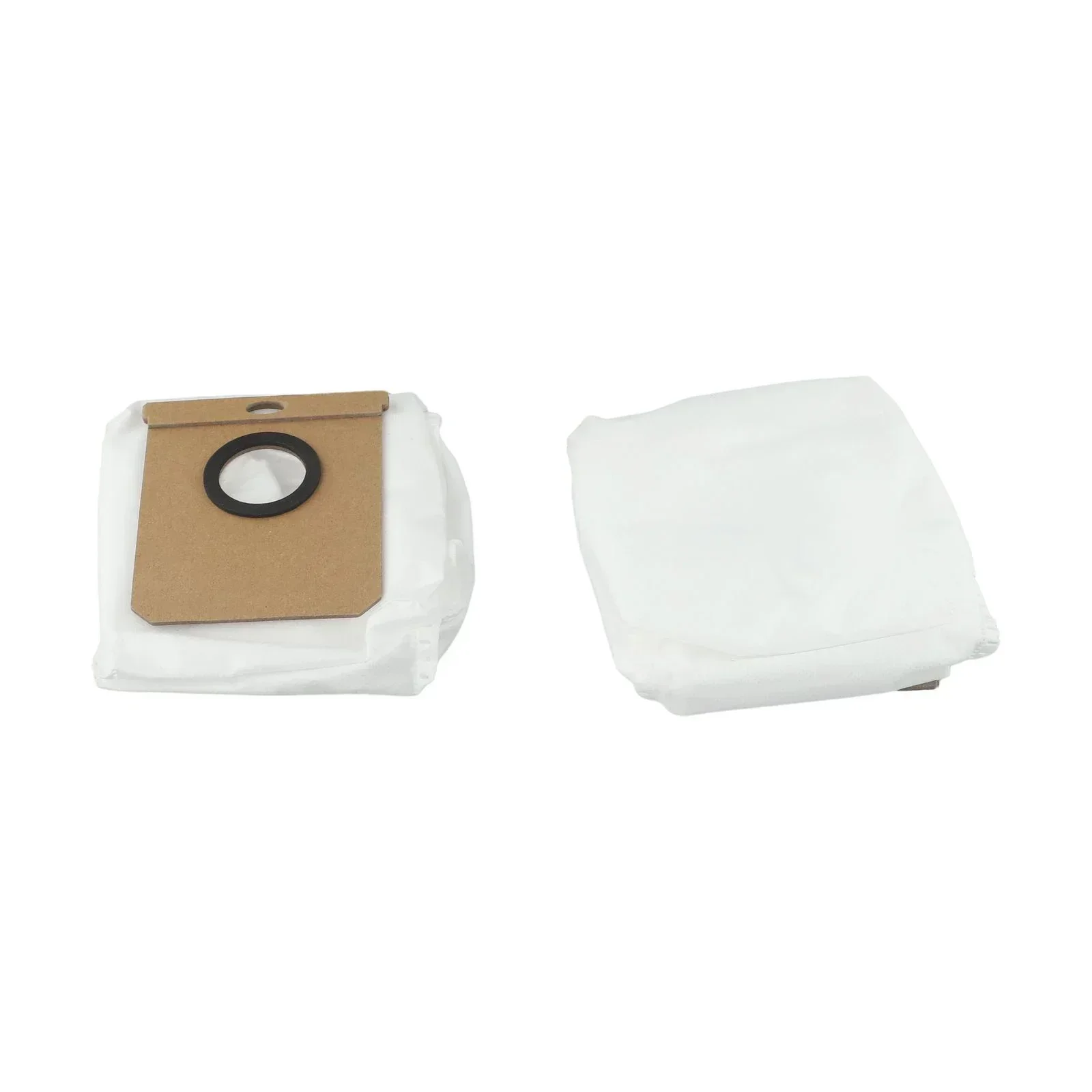 4/10pcs Dust Bags For Cecotec For-Conga For Cecotec-Conga 2299 Ultra 2499 7490 Sweepers Vacuum Cleaners Dust Bags Spare Parts