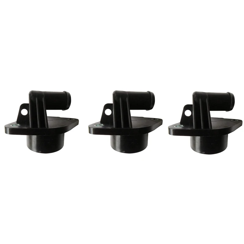 3X Katup PCV Mobil untuk Dodge Ram Jeep 3.2L 3.6L V6 2012-2019 68083202AC 68083202AB