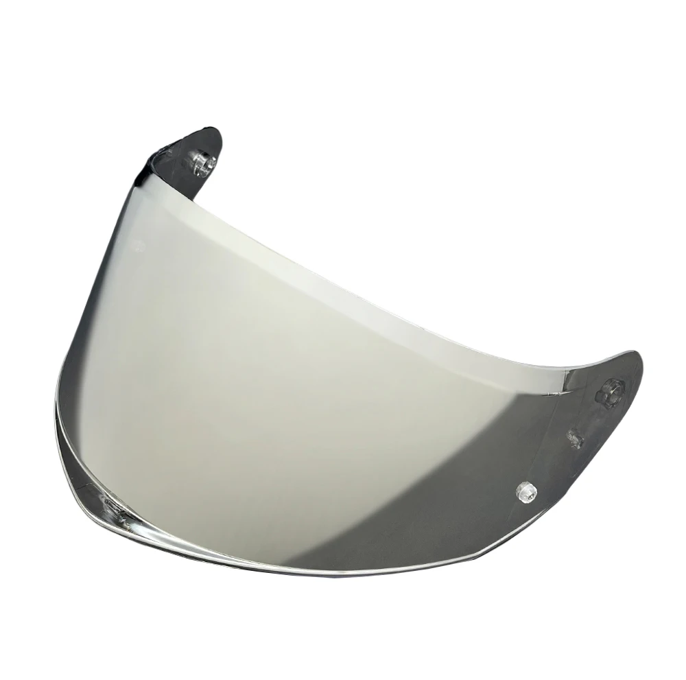 Helmet Visor for FF808 Stream II Face Shield Visiere Casque Moto Dustproof Optimal Clarity UV Protection Coating Replacement