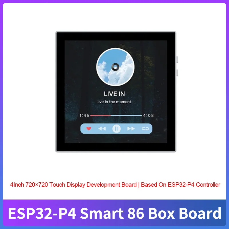 esp32-p4-smart-86-box-4inch-touch-lcd-development-board-with-risc-v-32-bit-dual-core-single-core-processors-based-on-esp32-p4