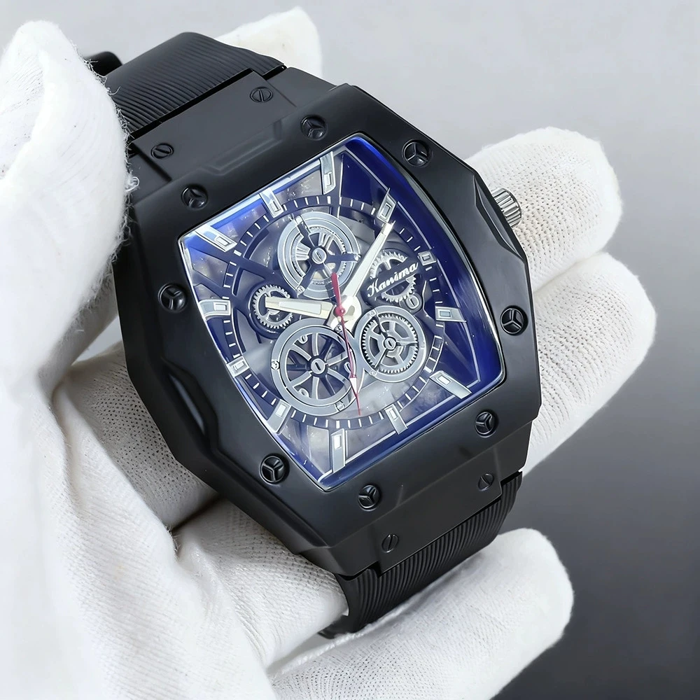 ساعة يد رجالية فاخرة جديدة بتص - مراجعة Luxury Watch Jacob And Co وسعره