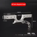 Stainless steel H