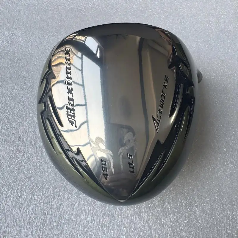 Works Maximax 460Cc… - image