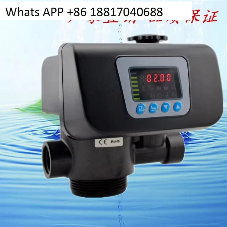 Multi-Way Control V…