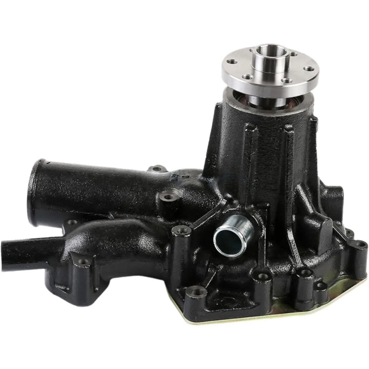 

Water Pump 1-13650133-1 1-13650133-0 for Isuzu 6HK1 for Hitachi ZW220 ZW250 ZX330 ZX370MTH ZX400LCH-3 ZX400W-3 Excavator Engine