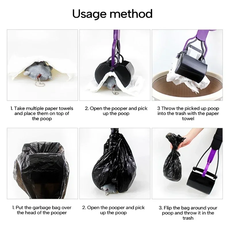 Thumbnail 4 - #28 Latest Pet Waste Bags Offers
