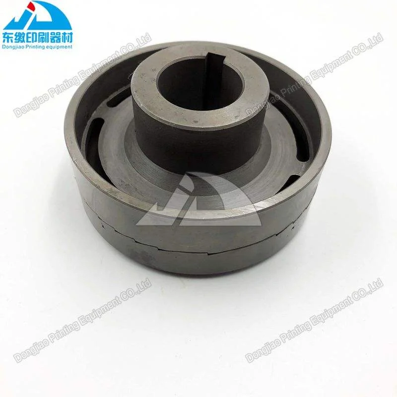 

LS40 MZS10D-R-01 Clutch for Komori LS40 Printing Machinery Spare Parts Clutch