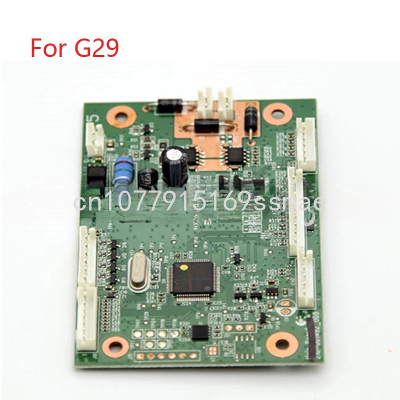 Original Steering Wheel Gear Motherboard Main Board Replace for Logitech G29 G27 G920 Motor Gear Rack Motherboard