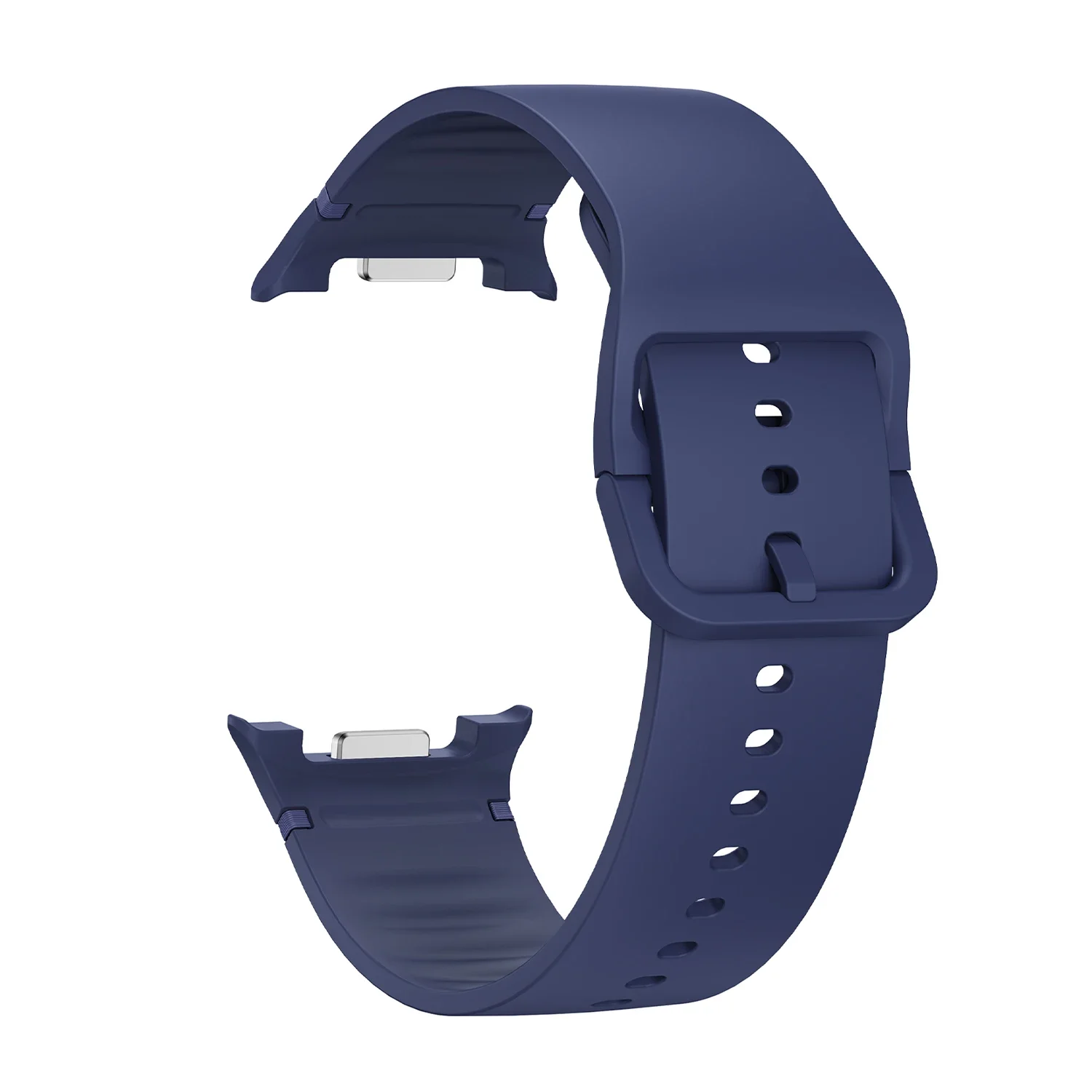 Sportarmband für Samsung Galaxy Watch 8 Classic 46mm Wasserdichtes Silikonarmband für Galaxy Watch 8/9 44mm 40mm Zubehör – Detail 23