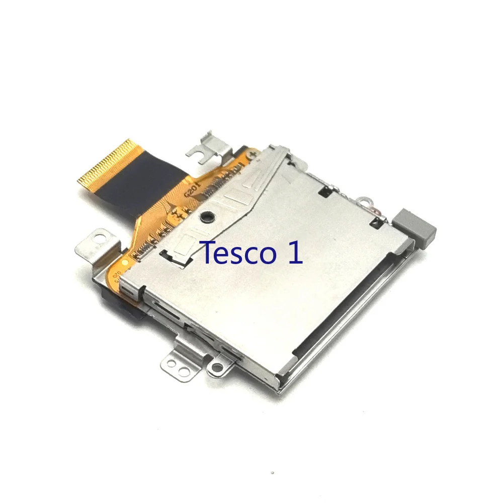 Original CF Card Slot Reader Board PCB Assy For Canon EOS 5D MARK III 5DIII 5D3 Camera Part