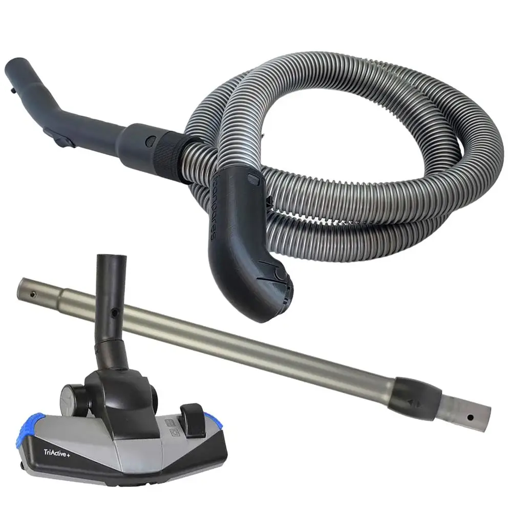 Compatible for Philips Compatible FC 8710 - FC 8712 - FC 8716 - FC 8720 - FC 8722 - FC 8724 Cleaner Suction Hose Set