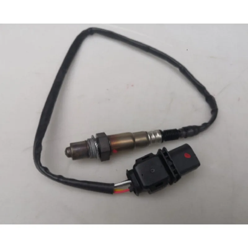 BV6A9Y460AA 1771995O2 Sauerstoffsensor Lambda-Sonde 6-polig für Ford Fiesta Focus C-Max B-Max EcoSport Mondeo 1.0 EcoBoost – Detail 6