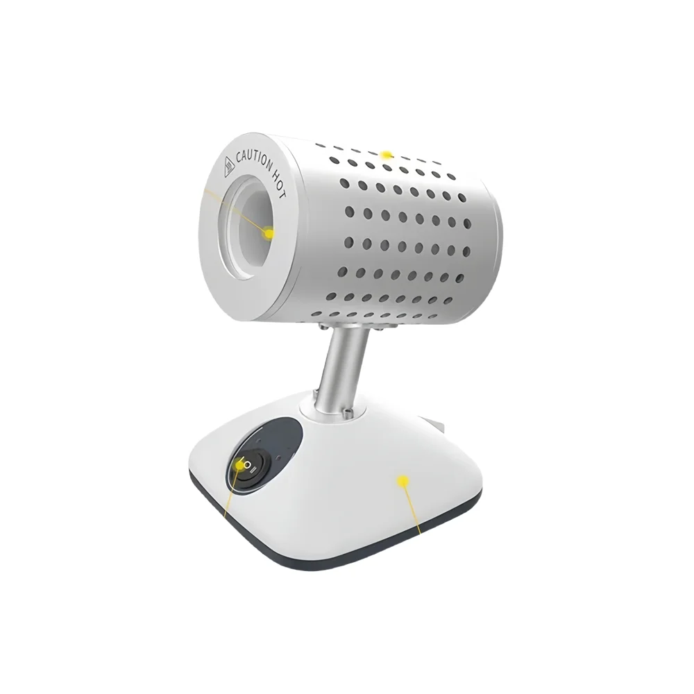 Simple and Portable RH-LDS-900 Instrumental Sterilizer Sterilization Lamp Heat Sterilizer