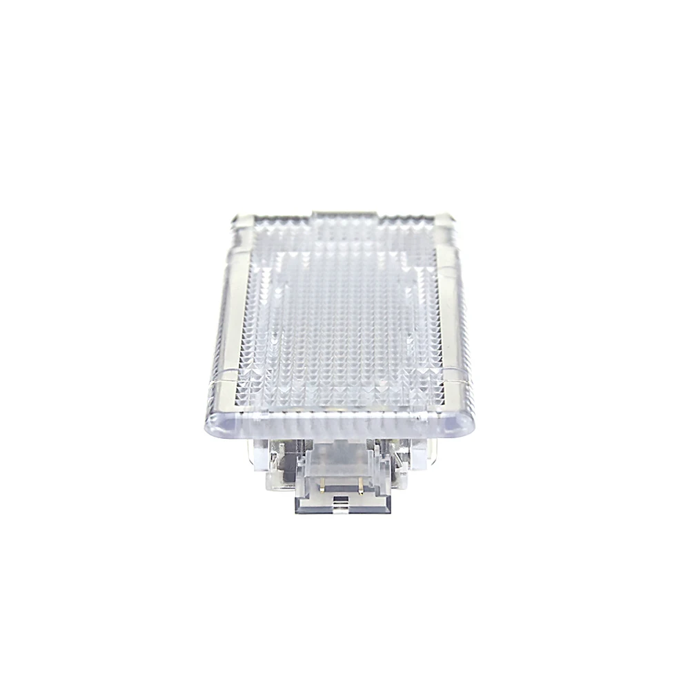 Luggage Trunk Boot Glove Box LED Light for BMW E36 E38 E39 E46 E60 E60 E61 E63 E65 E66 E82 E88 E90 E92 E93 No Error Trunk Lamp