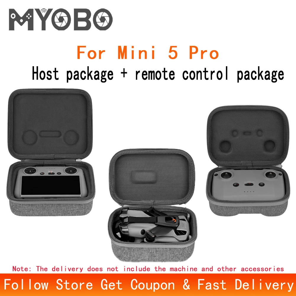 Myobo For Dji Mini …