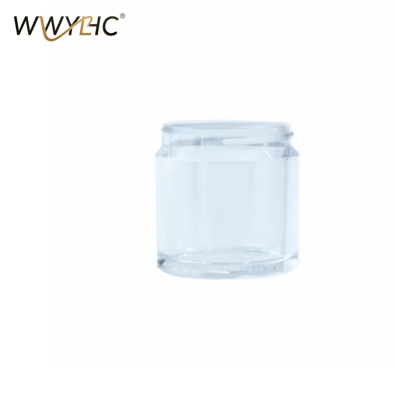 Suitable for M40 Commander Portable Travel Threaded Coffee Bean Can C40 Powder Cup Thickened Resin