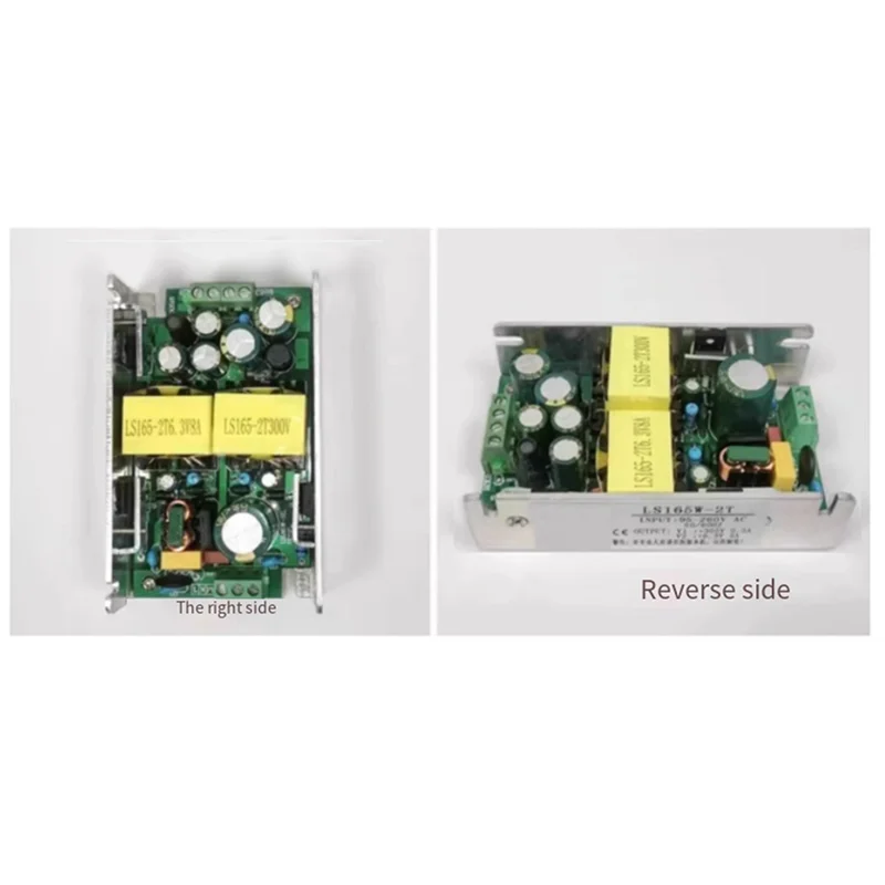 B68C 2X High Power Tube Preamp Switch Power Supply Valve Amplifier Transformer