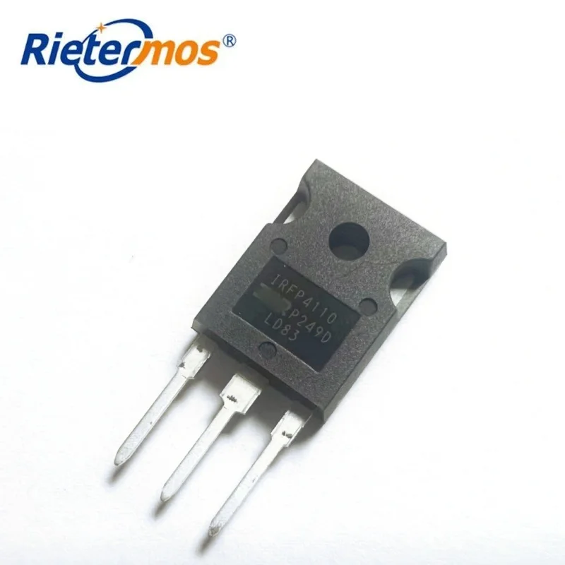 100PCS  IRFP4110PBF    IRFP4110  TO-247 100V120A  ORIGINAL