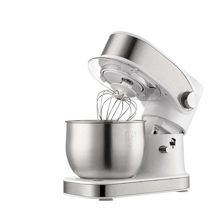 

Cooking machine, household 3L small dough mixer, multi-functional electric mixer