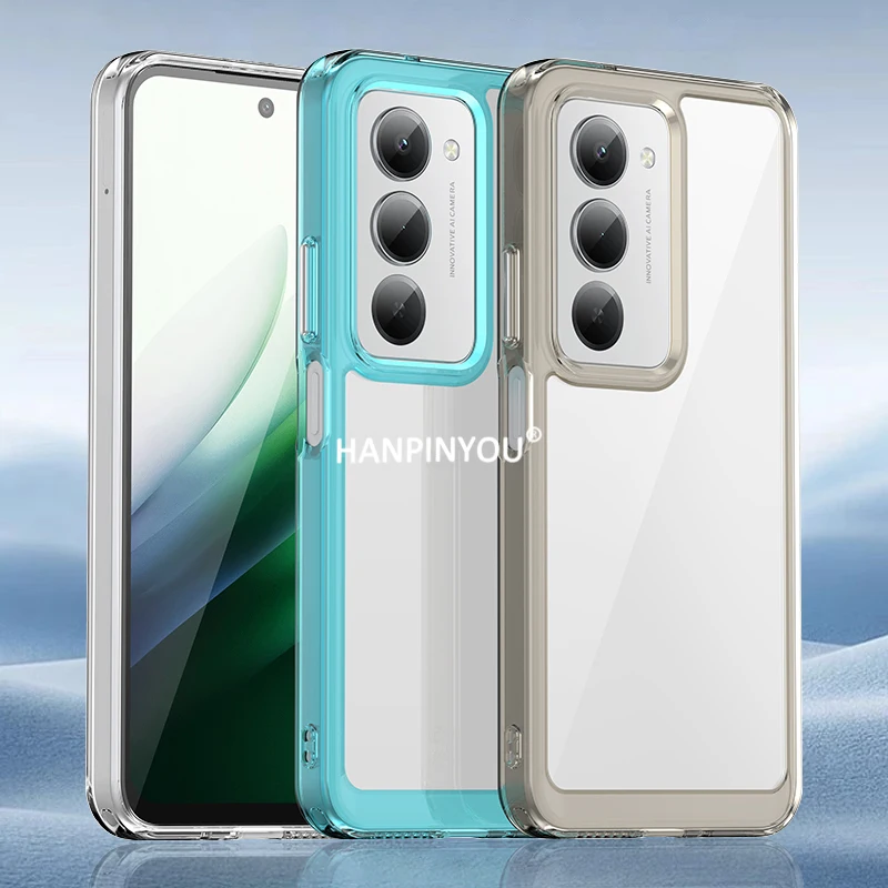 Luxury Transparent … - image