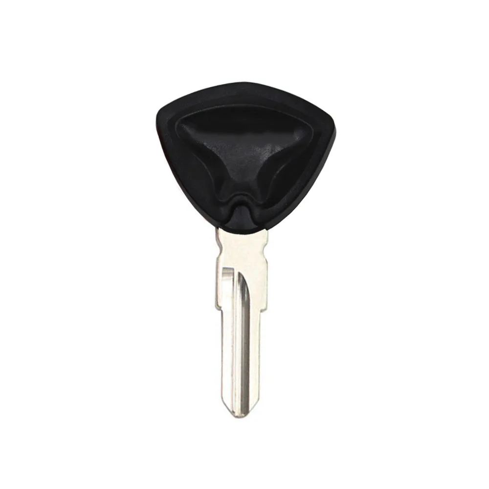 Blank Key Motorcycle Replace Uncut Keys can be placed anti-theft For Canadian BRP Bombardier Can-Am SpydeR SM5