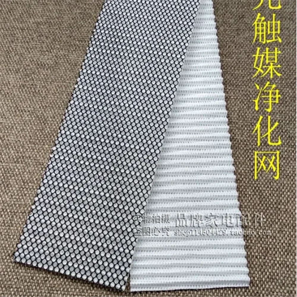 Purification Air Filter Cotton For Hitachi Mitsubishi Electric Panasonic Sharp Hisense Air Conditioning 20206 Years