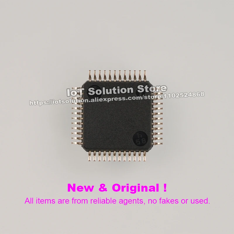 Stm32f103cbt6 arm Cortex-M3 stm32f103cbt6tr