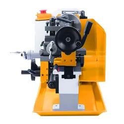 Horizontal CNC parallel lathe Machine Flat Bed the CNC lathe Machine price of Lathe Machine Cnc Automatic metal machining