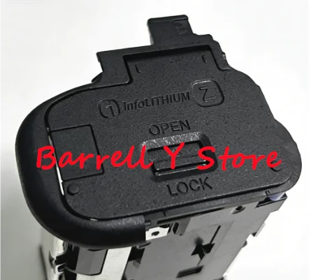 

For Sony A7C ILCE-7C Battery Door Cover Lock Lid Assy Battery Compartment Original Repair Parts